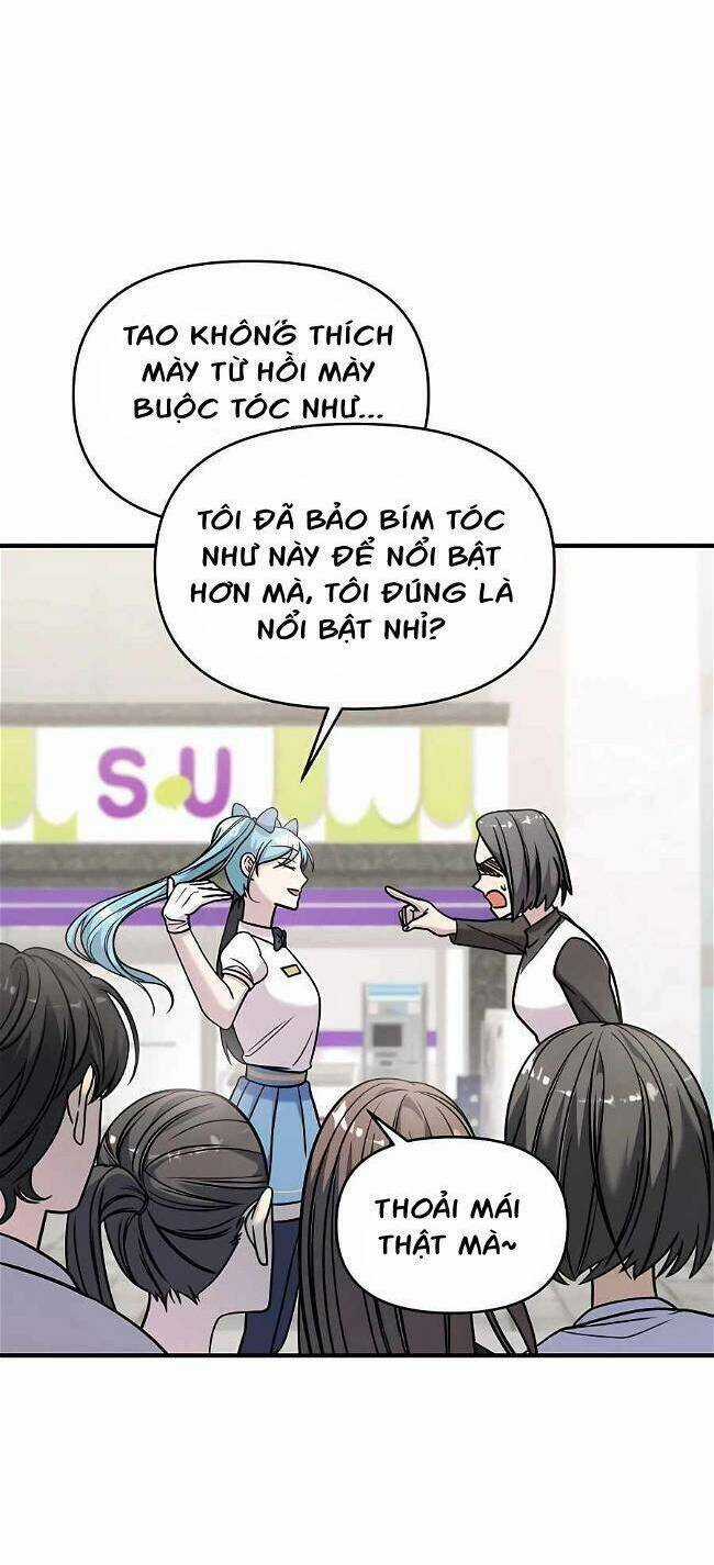 Kẻ Phản Diện Thuần Túy - Chapter 31 - Trang 41