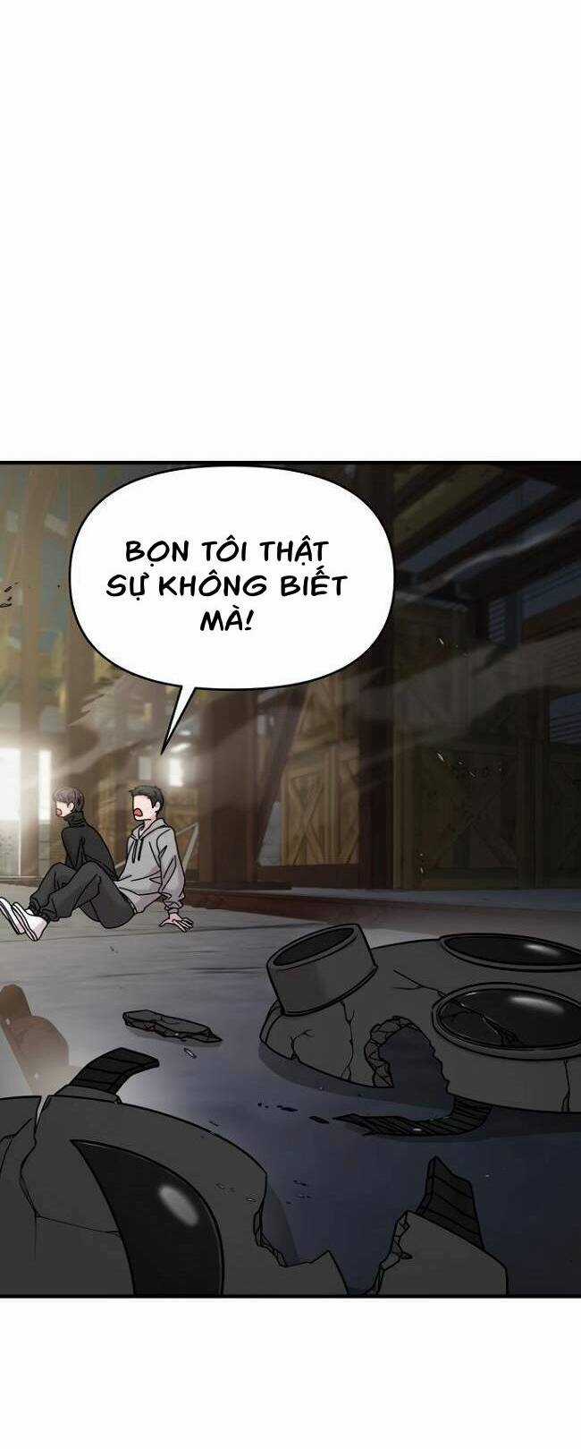 Kẻ Phản Diện Thuần Túy - Chapter 32 - Trang 12