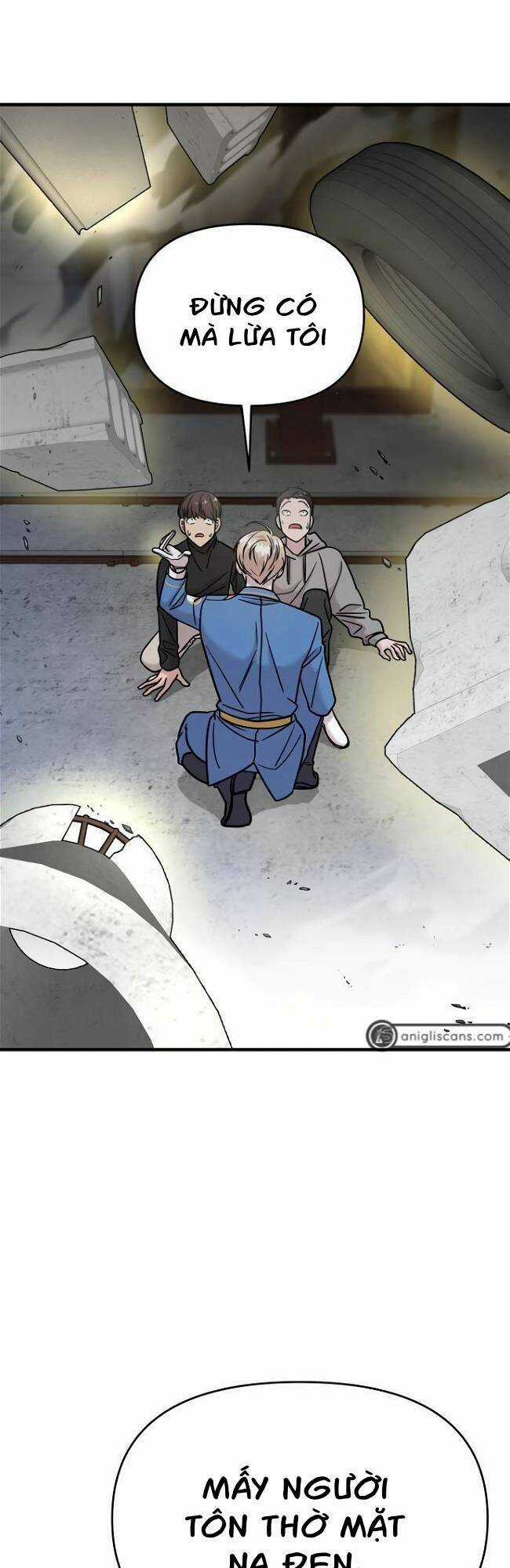 Kẻ Phản Diện Thuần Túy - Chapter 32 - Trang 13