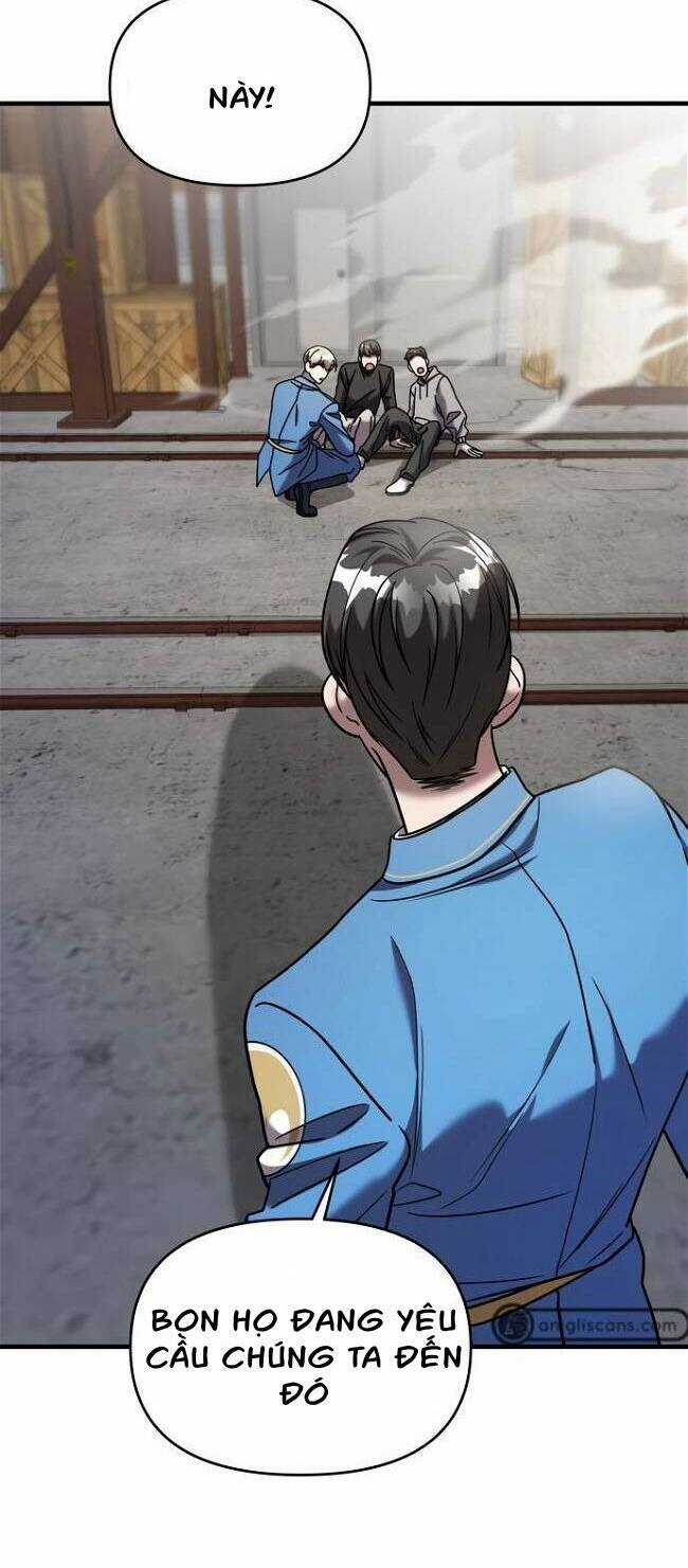 Kẻ Phản Diện Thuần Túy - Chapter 32 - Trang 24