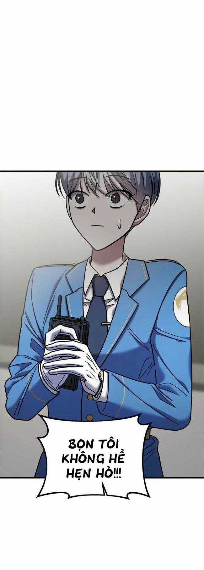 Kẻ Phản Diện Thuần Túy - Chapter 32 - Trang 26