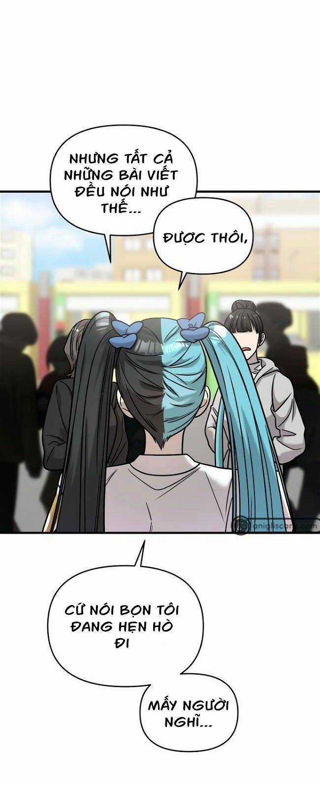 Kẻ Phản Diện Thuần Túy - Chapter 32 - Trang 27