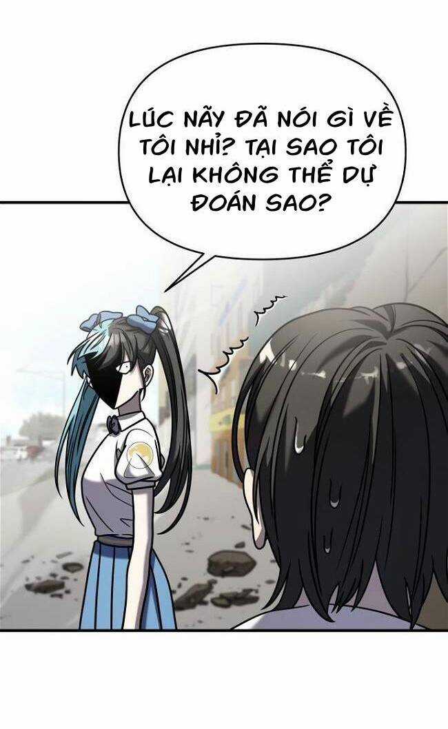 Kẻ Phản Diện Thuần Túy - Chapter 32 - Trang 33