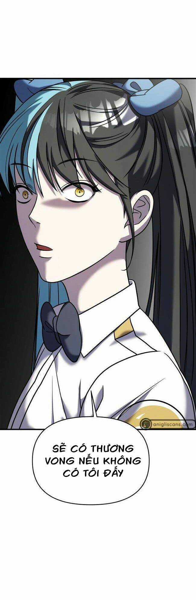 Kẻ Phản Diện Thuần Túy - Chapter 32 - Trang 34