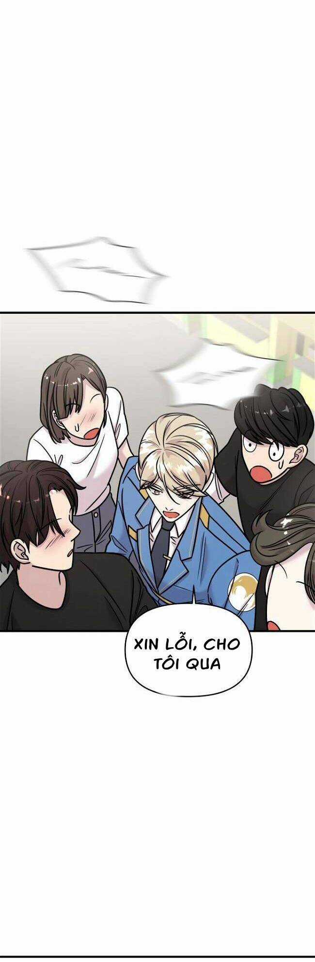 Kẻ Phản Diện Thuần Túy - Chapter 32 - Trang 35