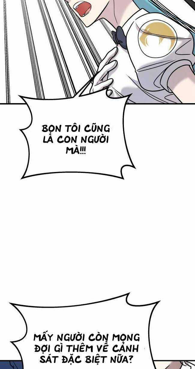 Kẻ Phản Diện Thuần Túy - Chapter 32 - Trang 37