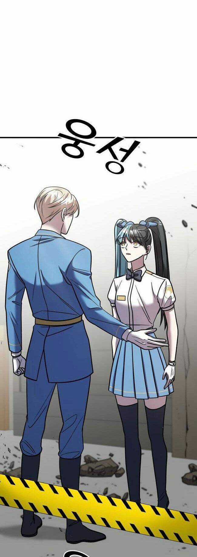 Kẻ Phản Diện Thuần Túy - Chapter 32 - Trang 39