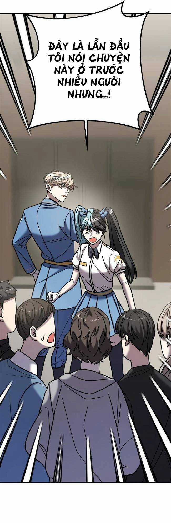 Kẻ Phản Diện Thuần Túy - Chapter 32 - Trang 46