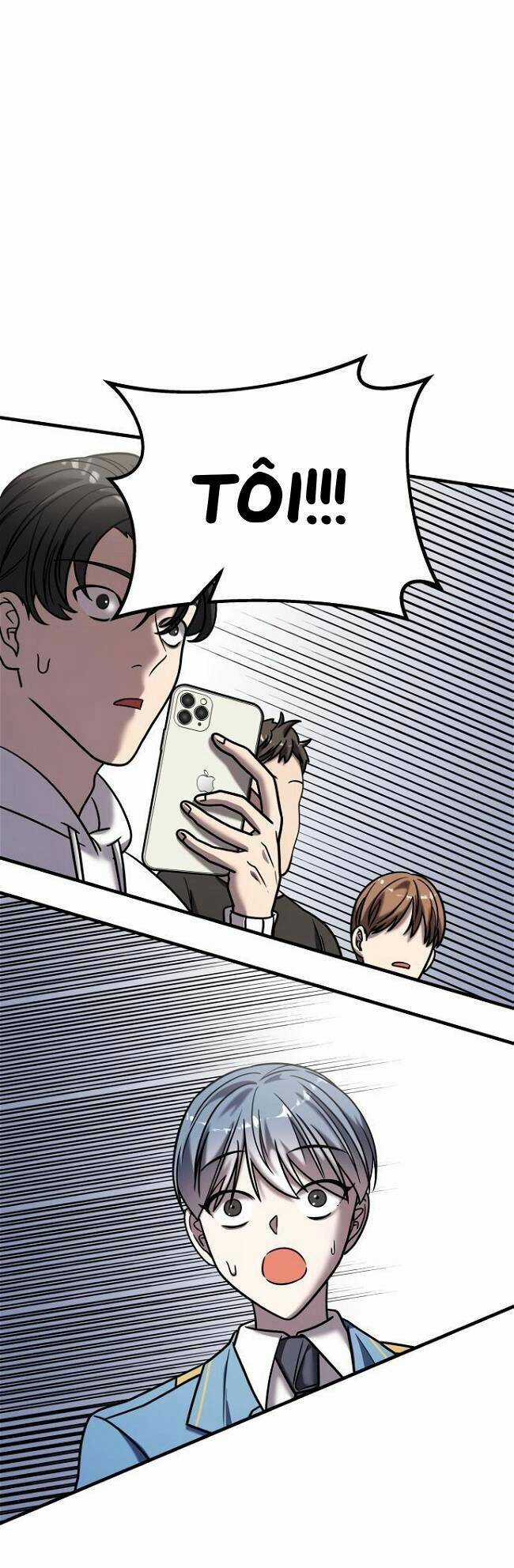 Kẻ Phản Diện Thuần Túy - Chapter 32 - Trang 47