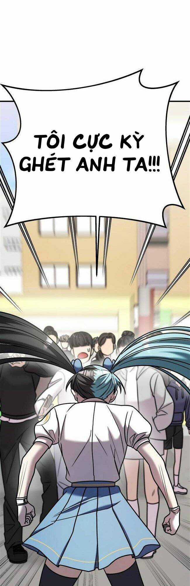 Kẻ Phản Diện Thuần Túy - Chapter 32 - Trang 50