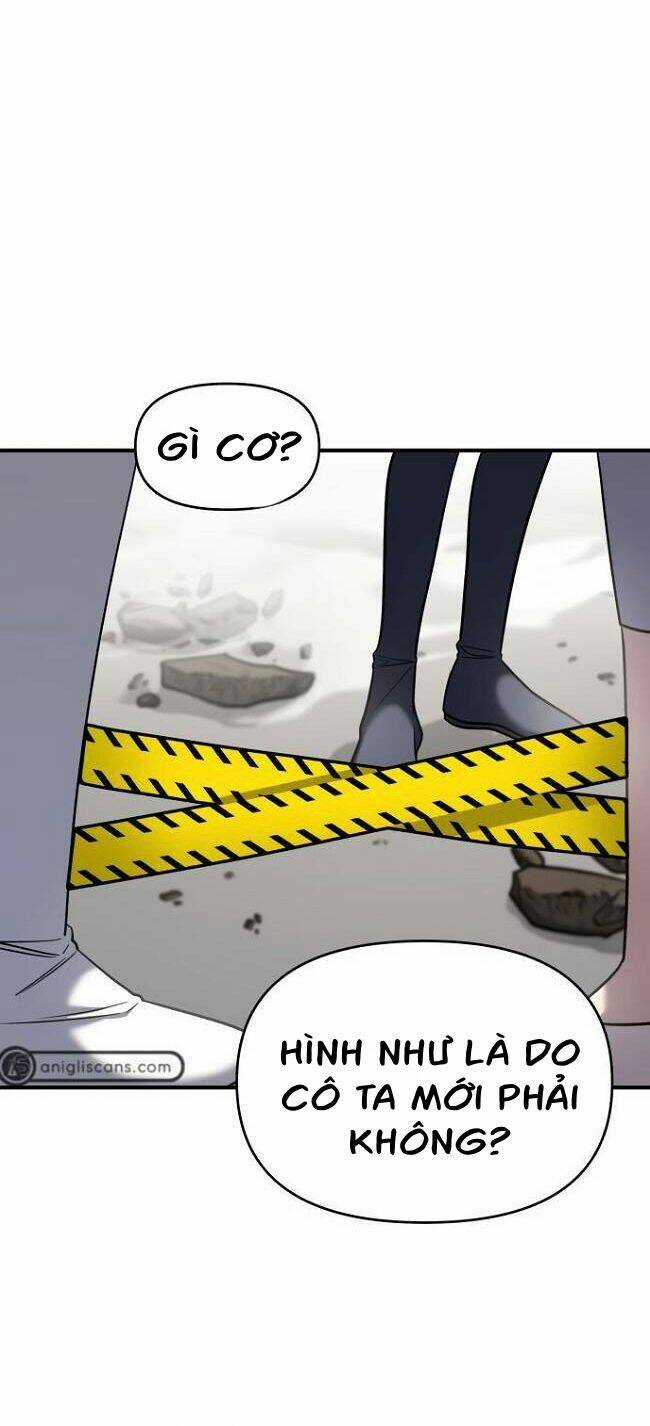 Kẻ Phản Diện Thuần Túy - Chapter 32 - Trang 6