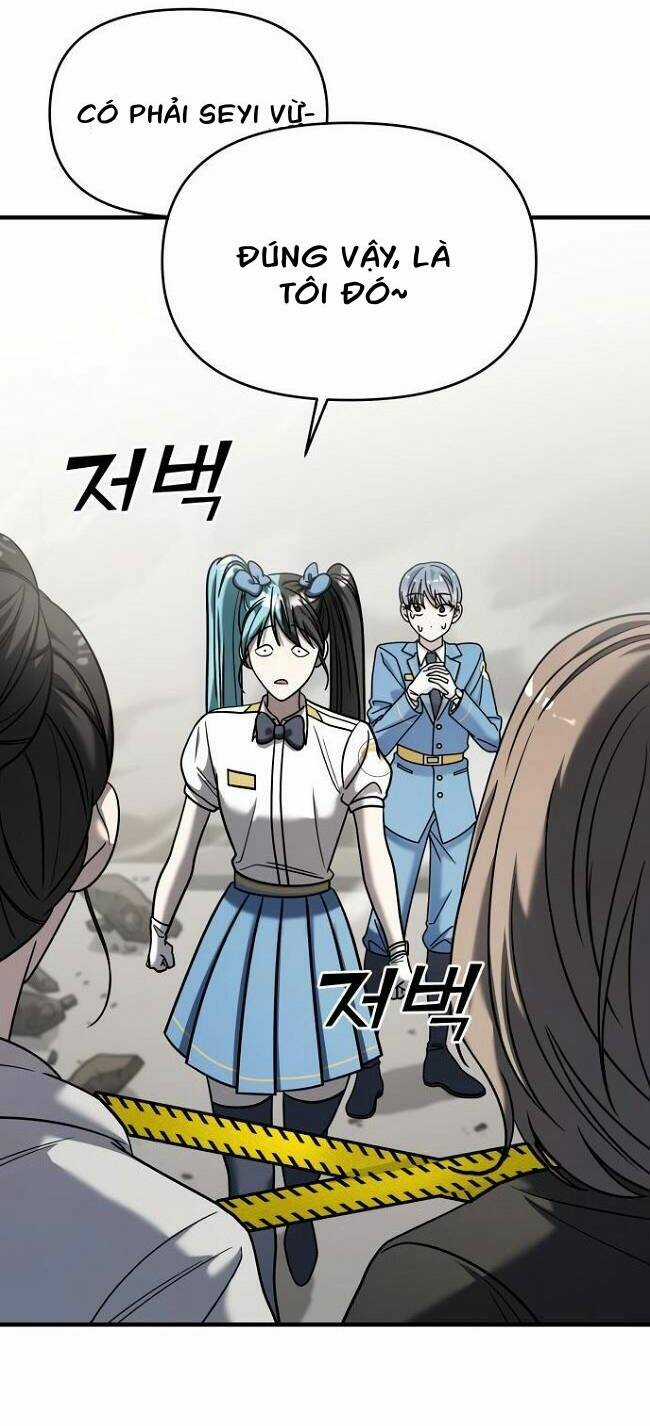 Kẻ Phản Diện Thuần Túy - Chapter 32 - Trang 7