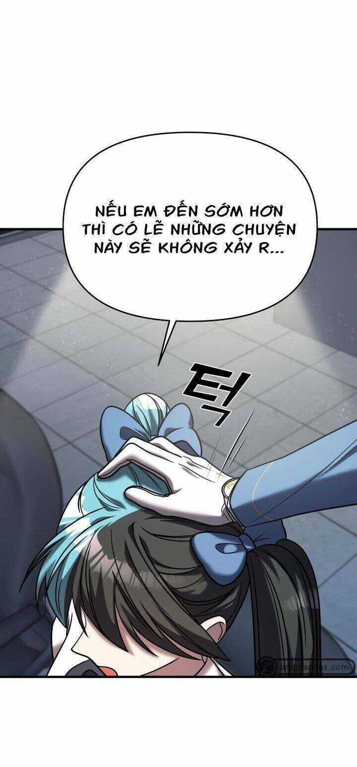 Kẻ Phản Diện Thuần Túy - Chapter 33 - Trang 11