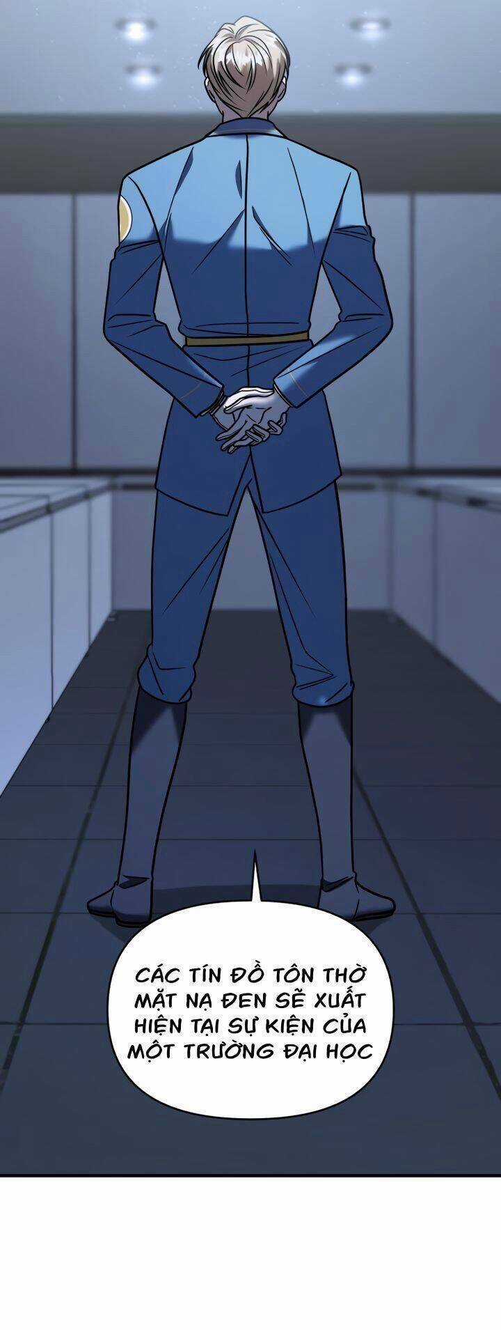 Kẻ Phản Diện Thuần Túy - Chapter 33 - Trang 112