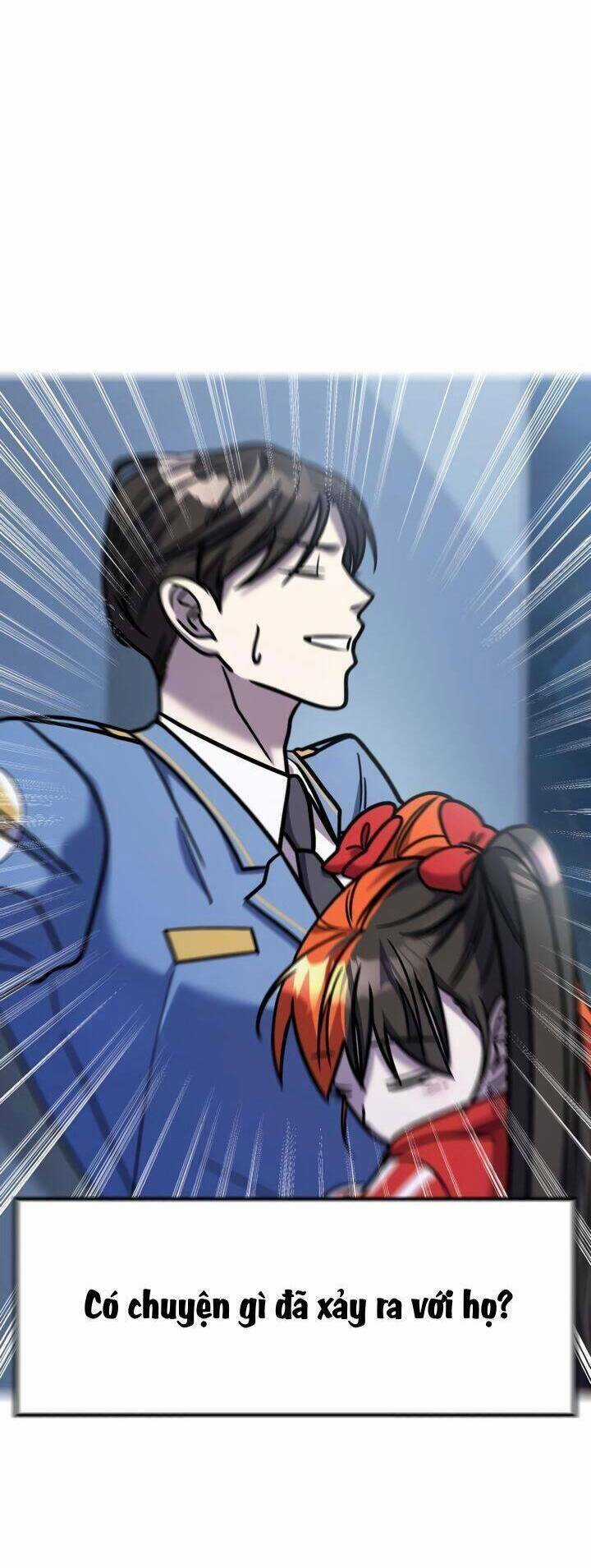 Kẻ Phản Diện Thuần Túy - Chapter 33 - Trang 3