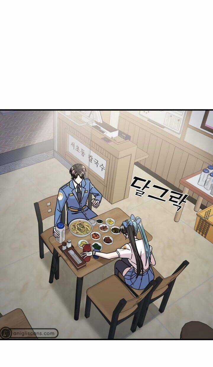 Kẻ Phản Diện Thuần Túy - Chapter 33 - Trang 22