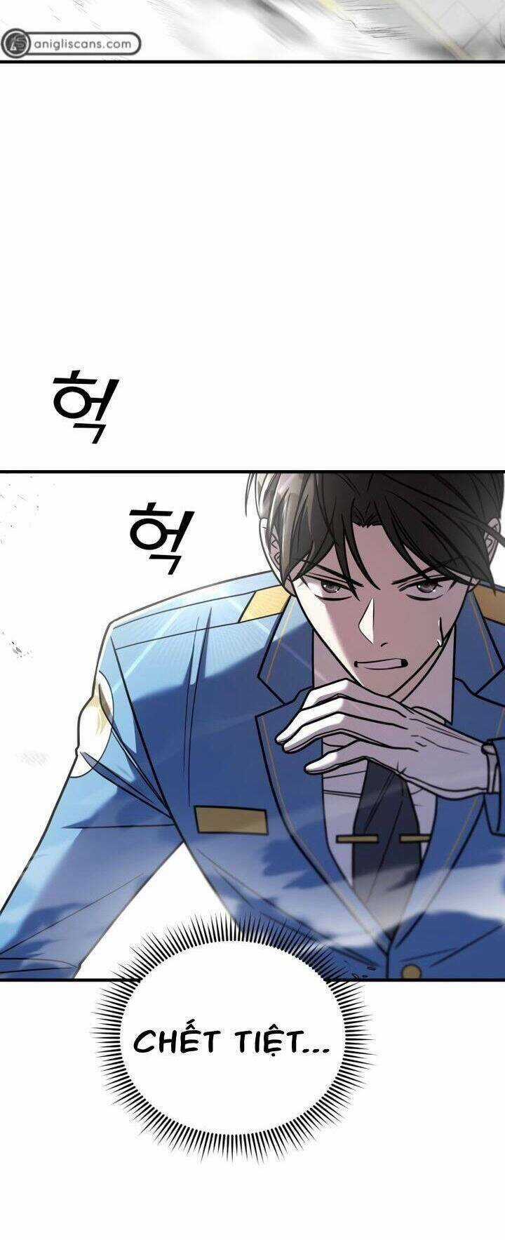 Kẻ Phản Diện Thuần Túy - Chapter 33 - Trang 33