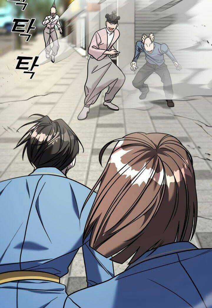 Kẻ Phản Diện Thuần Túy - Chapter 33 - Trang 35