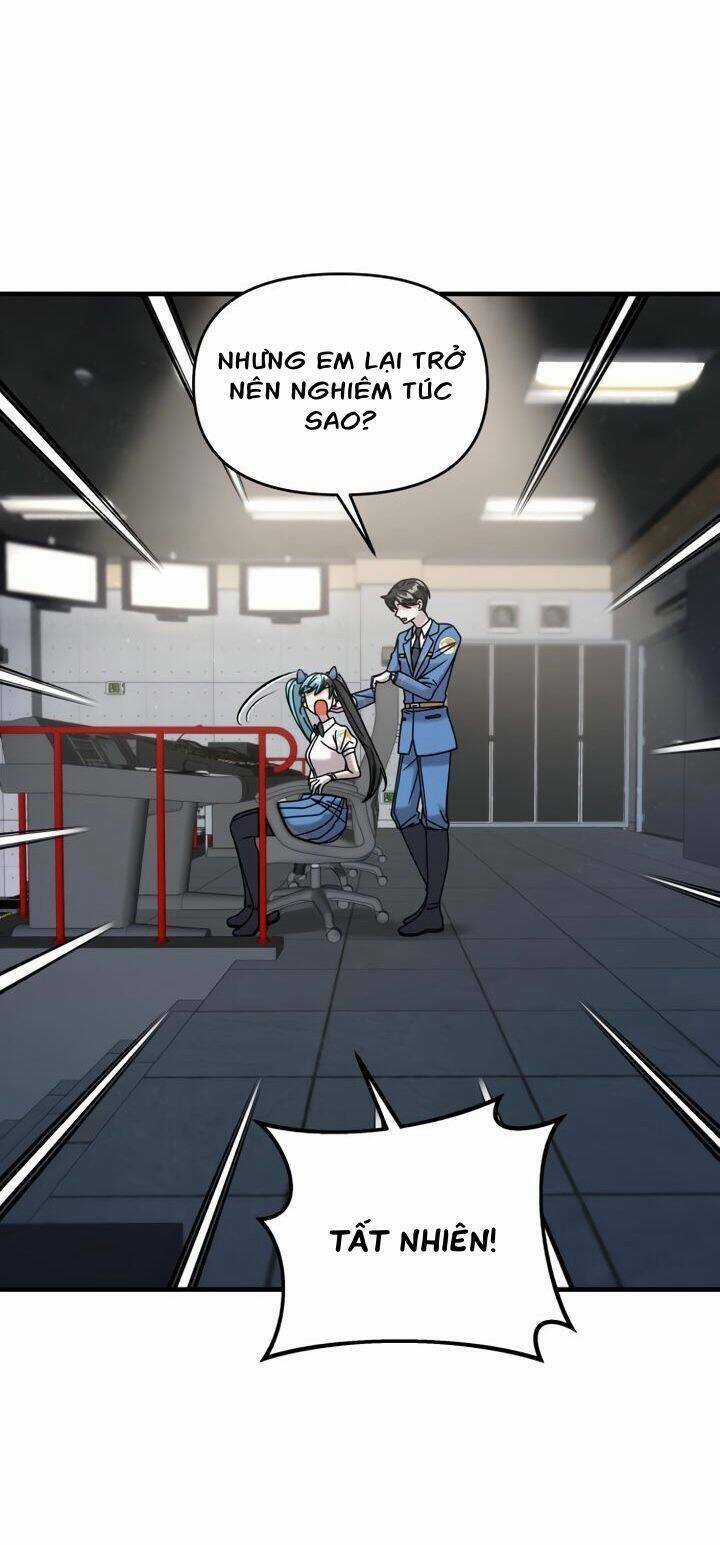 Kẻ Phản Diện Thuần Túy - Chapter 33 - Trang 10