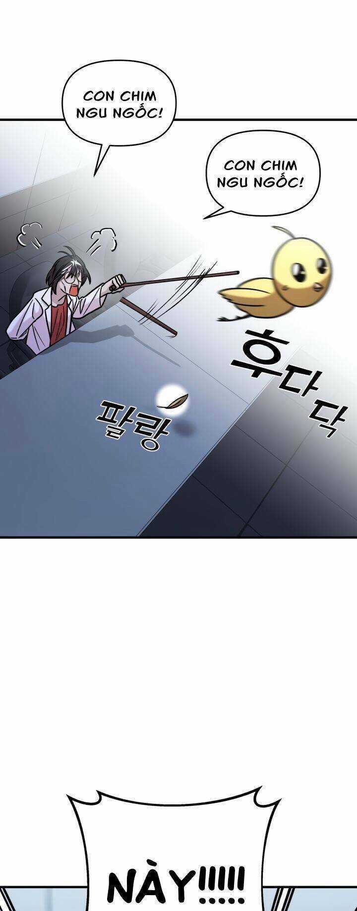 Kẻ Phản Diện Thuần Túy - Chapter 33 - Trang 98