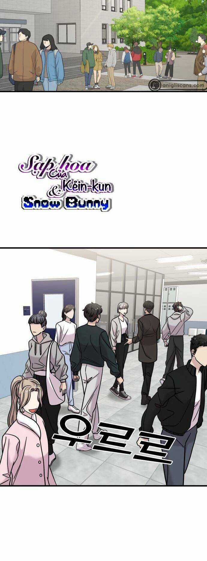 Kẻ Phản Diện Thuần Túy - Chapter 34 - Trang 3