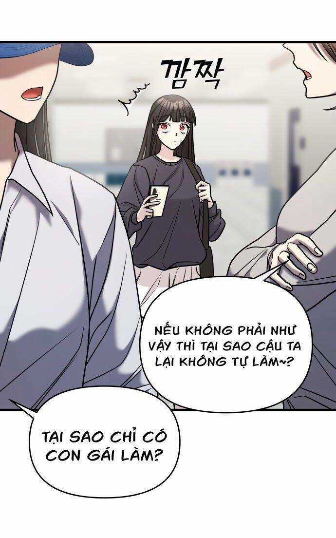 Kẻ Phản Diện Thuần Túy - Chapter 34 - Trang 21