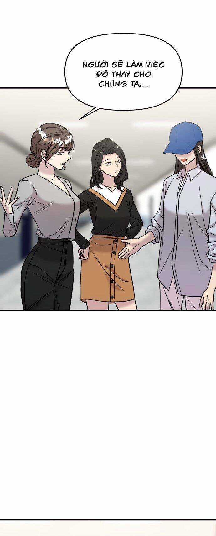 Kẻ Phản Diện Thuần Túy - Chapter 34 - Trang 30