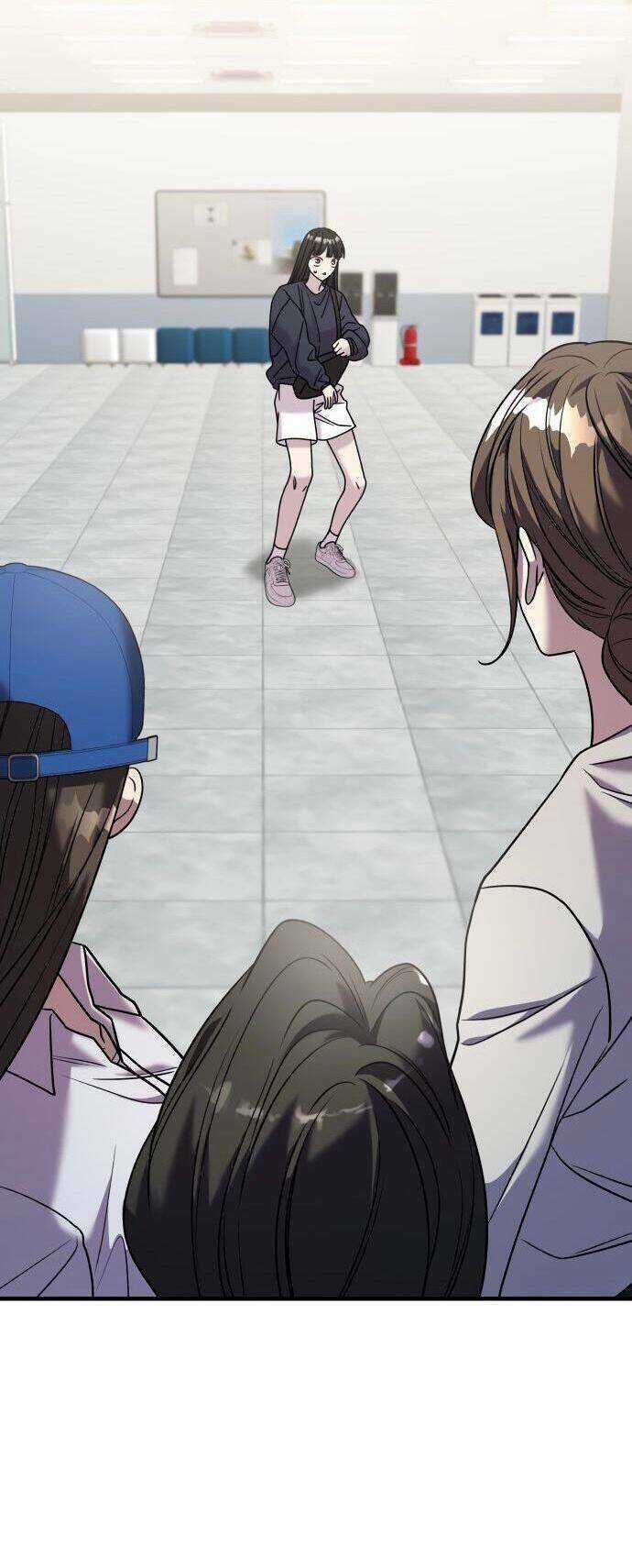 Kẻ Phản Diện Thuần Túy - Chapter 34 - Trang 31