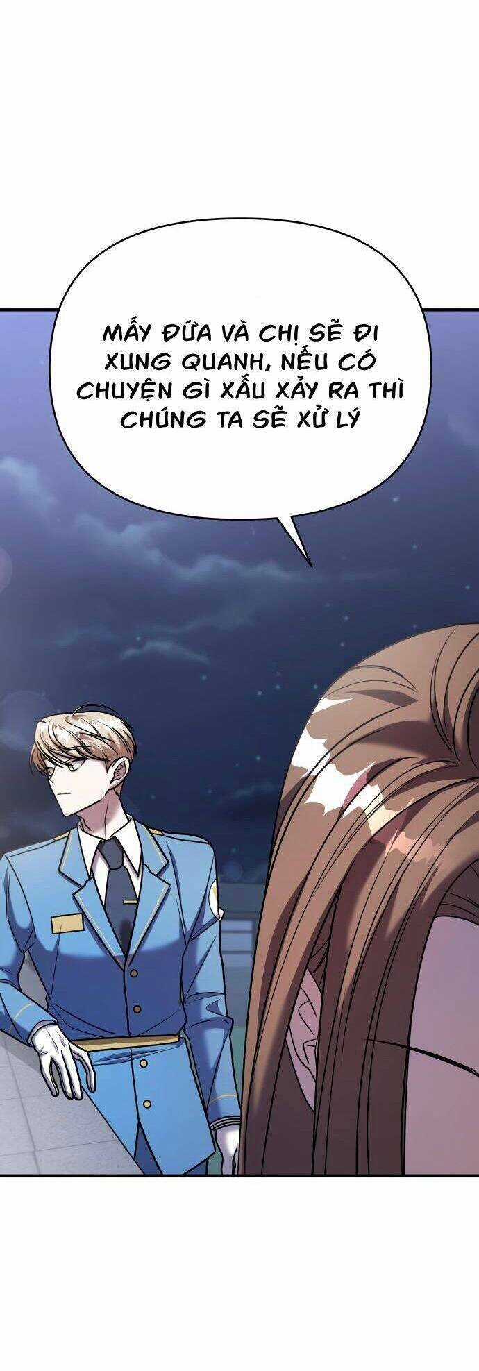 Kẻ Phản Diện Thuần Túy - Chapter 34 - Trang 57