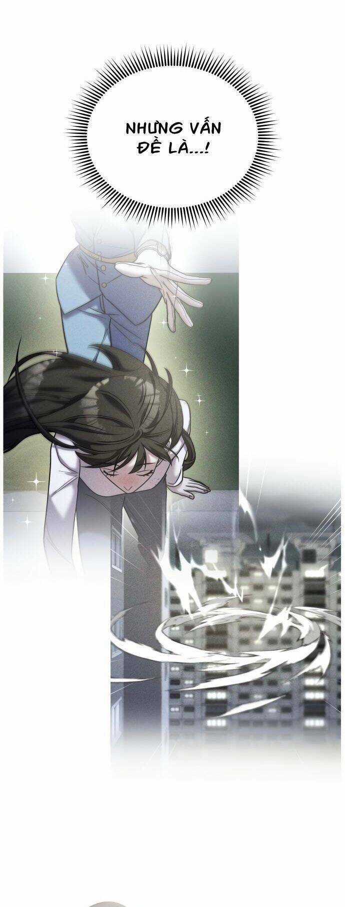 Kẻ Phản Diện Thuần Túy - Chapter 34 - Trang 8