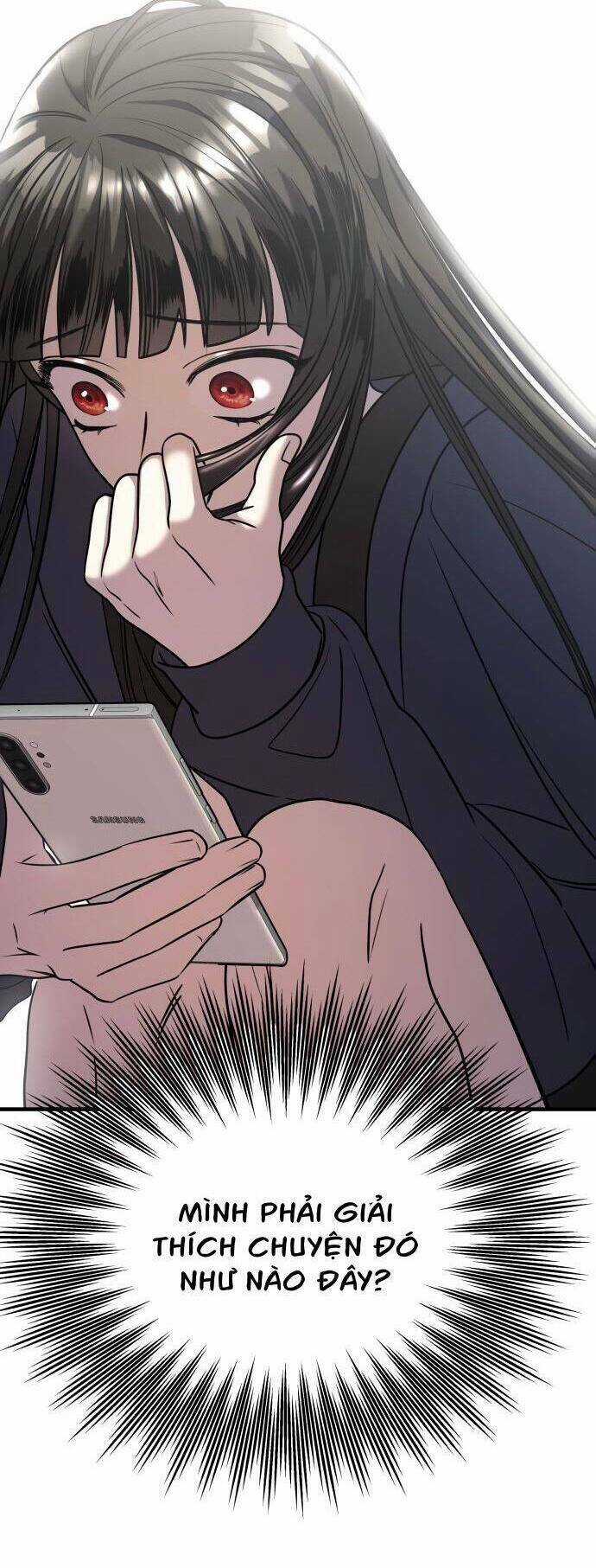 Kẻ Phản Diện Thuần Túy - Chapter 34 - Trang 9