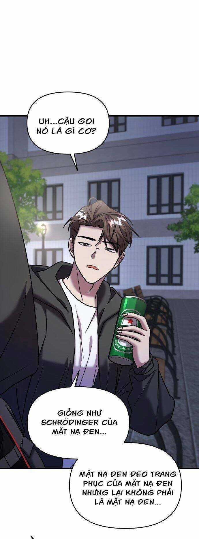 Kẻ Phản Diện Thuần Túy - Chapter 34 - Trang 90