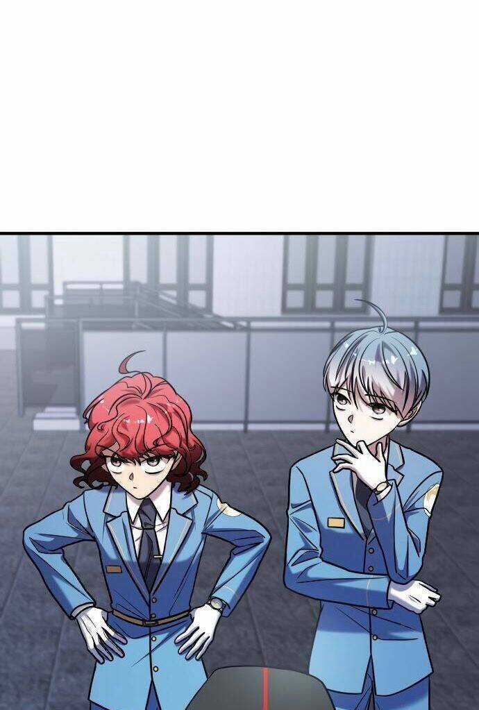 Kẻ Phản Diện Thuần Túy - Chapter 35 - Trang 104