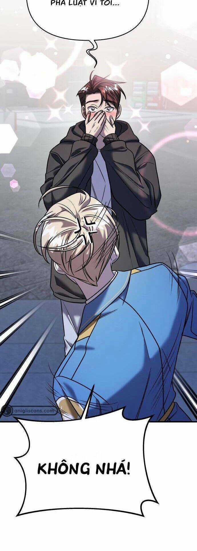 Kẻ Phản Diện Thuần Túy - Chapter 35 - Trang 43