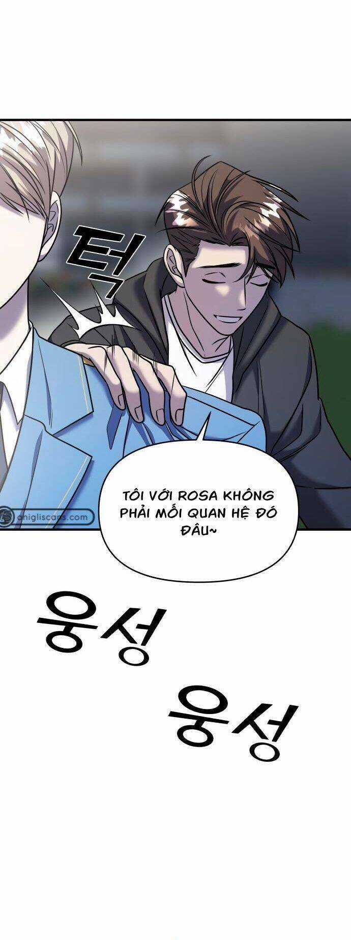Kẻ Phản Diện Thuần Túy - Chapter 35 - Trang 60