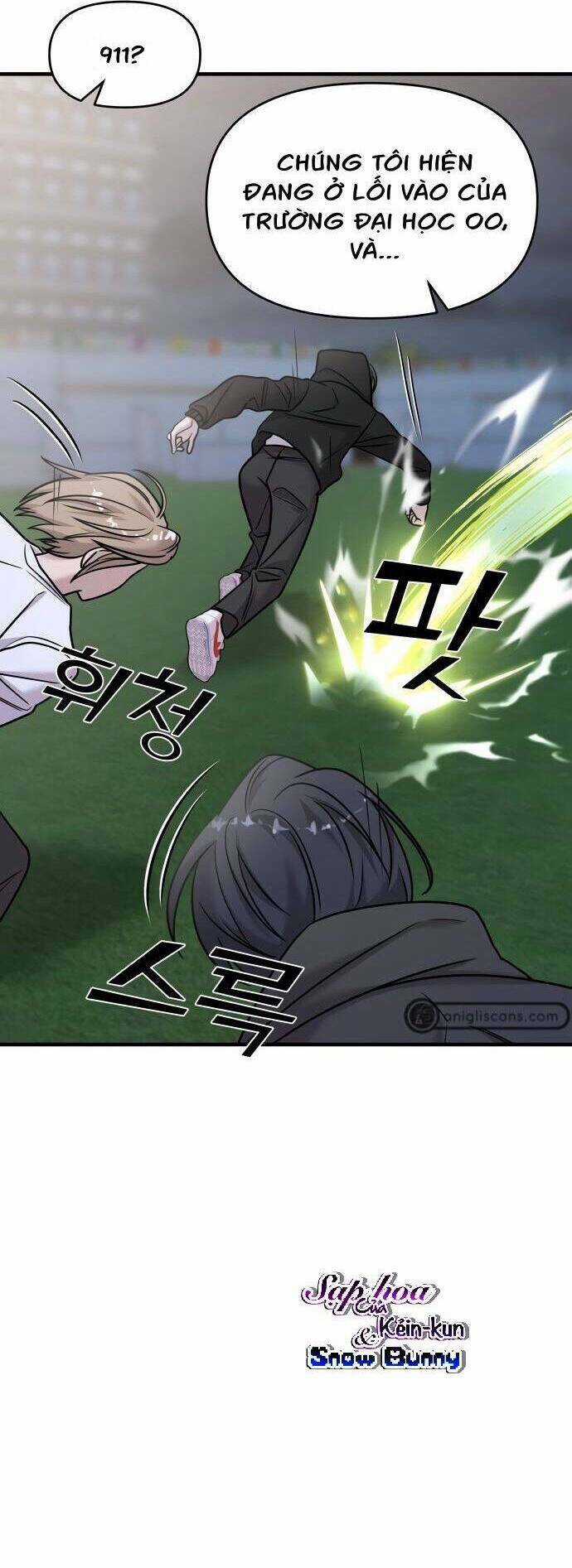 Kẻ Phản Diện Thuần Túy - Chapter 35 - Trang 77