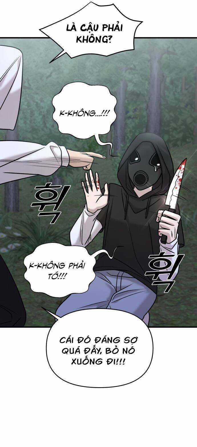 Kẻ Phản Diện Thuần Túy - Chapter 35 - Trang 84