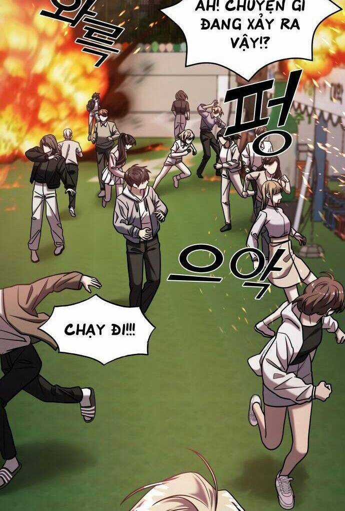 Kẻ Phản Diện Thuần Túy - Chapter 35 - Trang 93