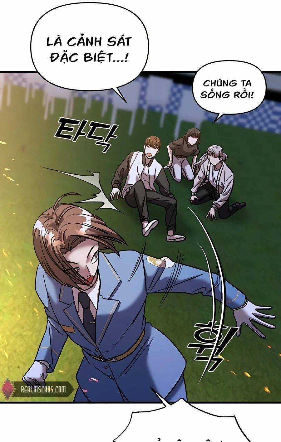 Kẻ Phản Diện Thuần Túy - Chapter 36 - Trang 102