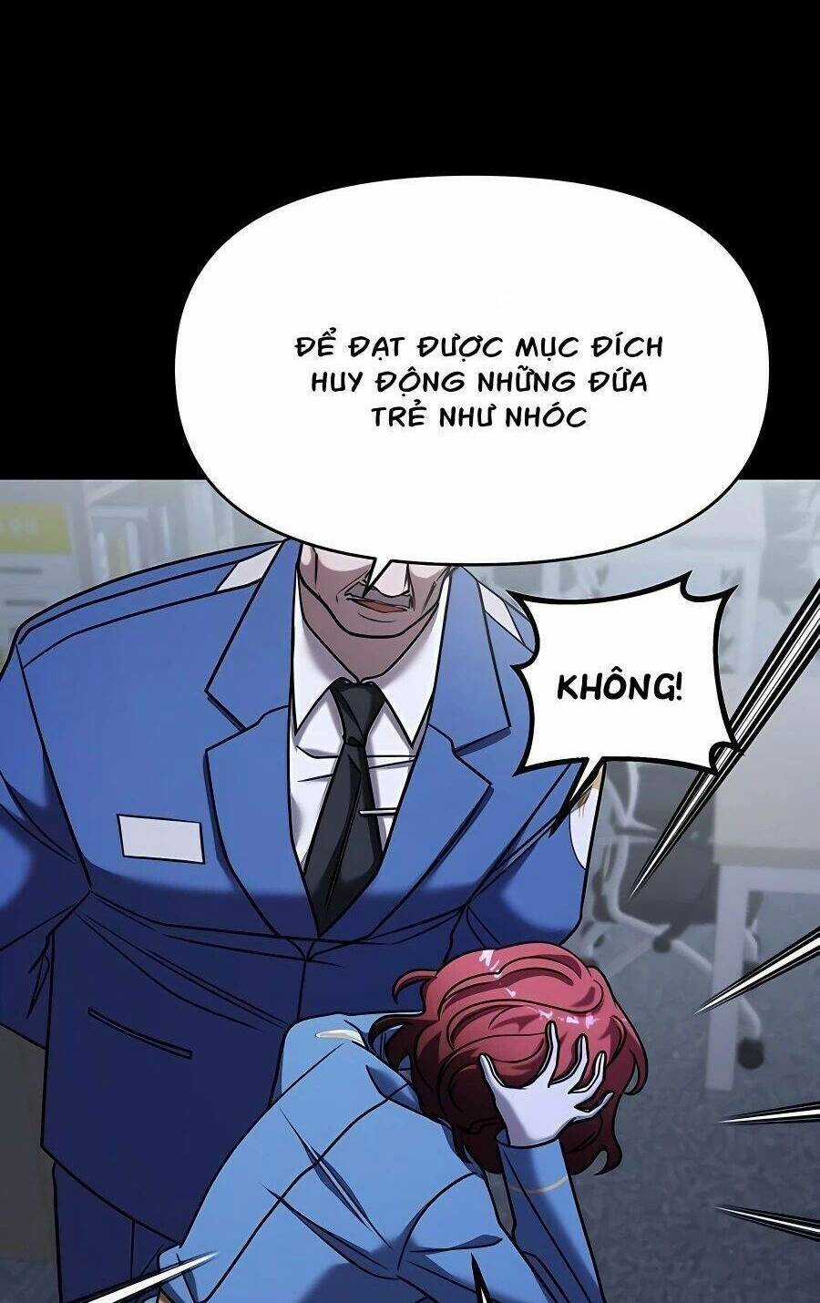 Kẻ Phản Diện Thuần Túy - Chapter 36 - Trang 185