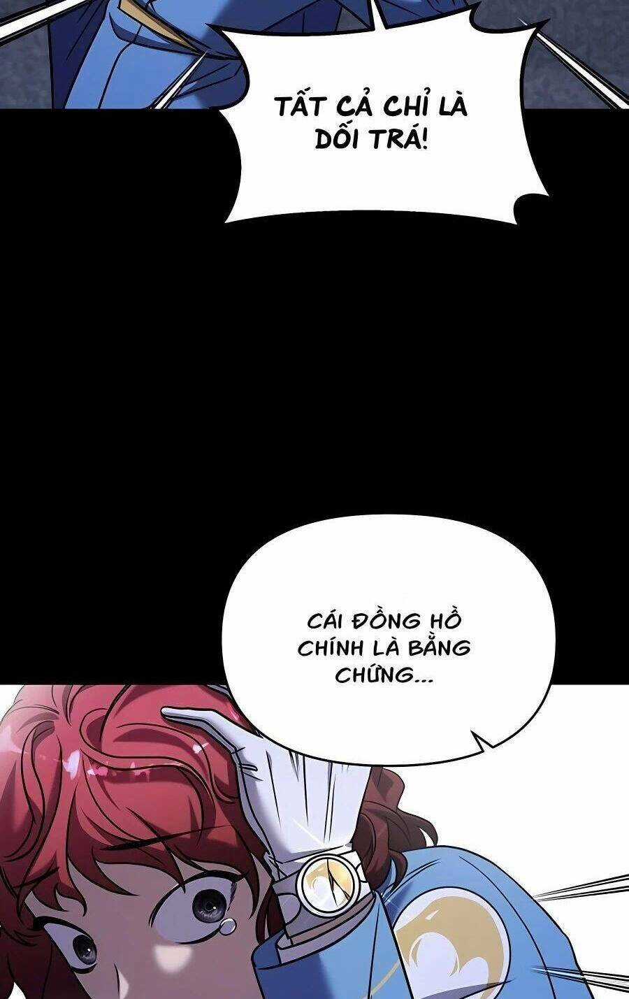 Kẻ Phản Diện Thuần Túy - Chapter 36 - Trang 186