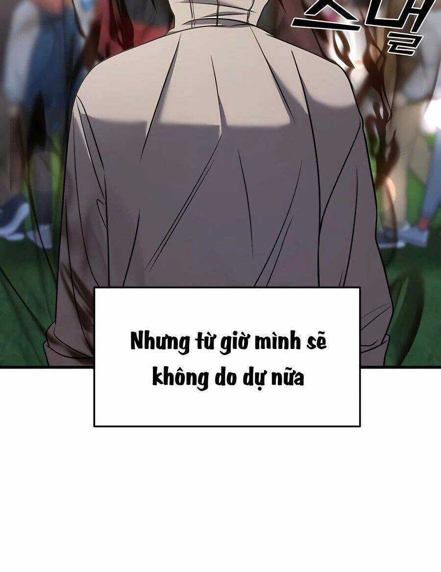 Kẻ Phản Diện Thuần Túy - Chapter 36 - Trang 21