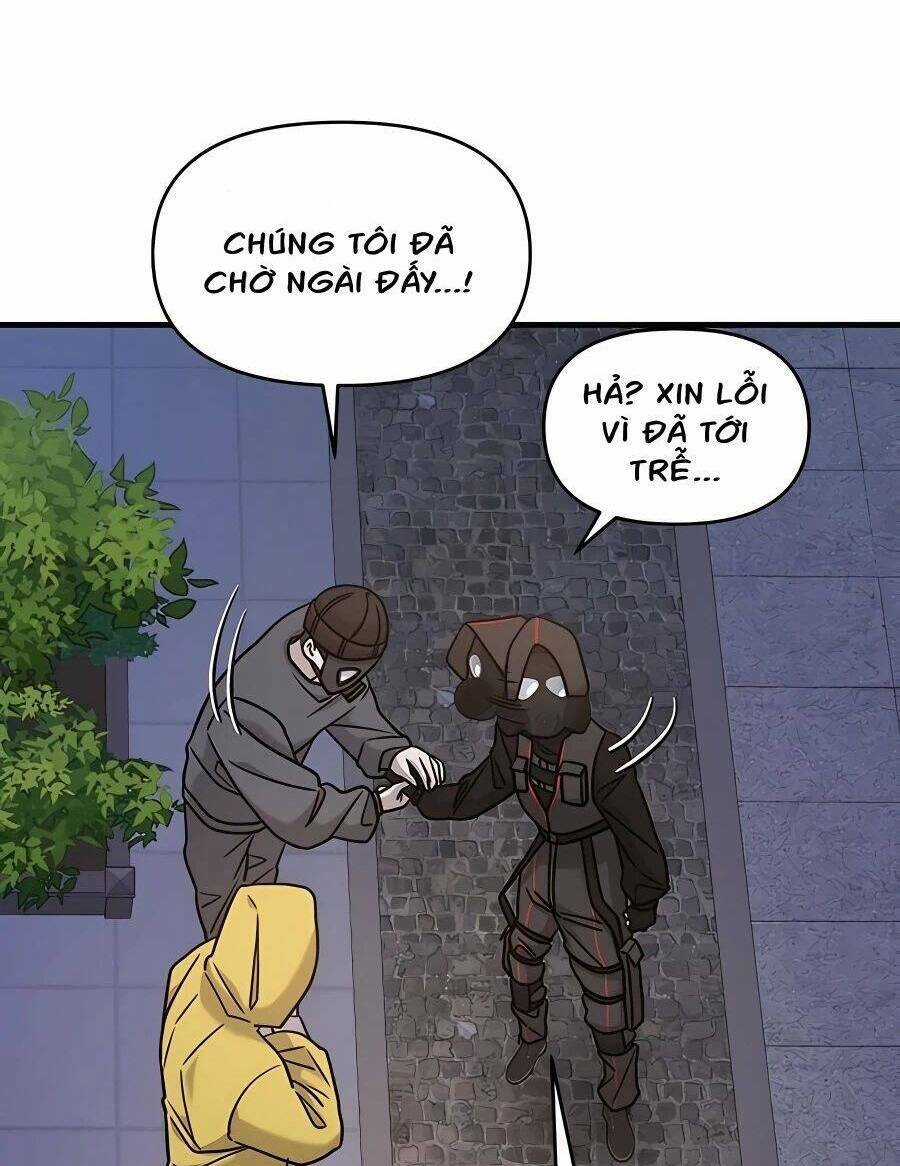 Kẻ Phản Diện Thuần Túy - Chapter 36 - Trang 214