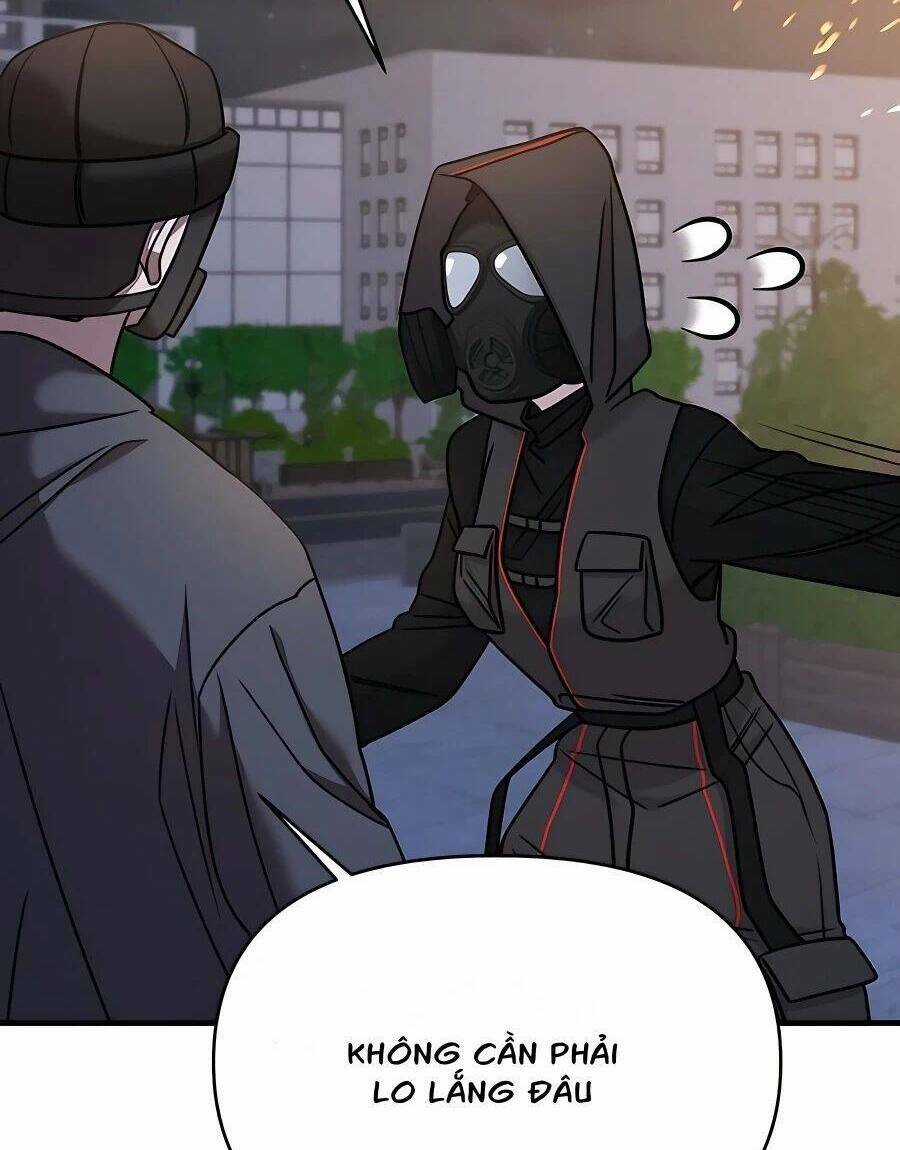 Kẻ Phản Diện Thuần Túy - Chapter 36 - Trang 224