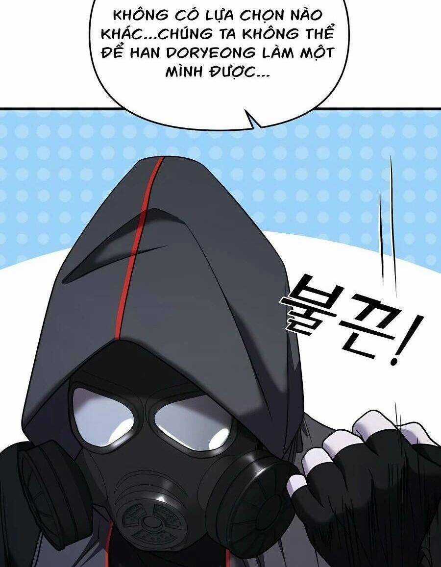 Kẻ Phản Diện Thuần Túy - Chapter 36 - Trang 61