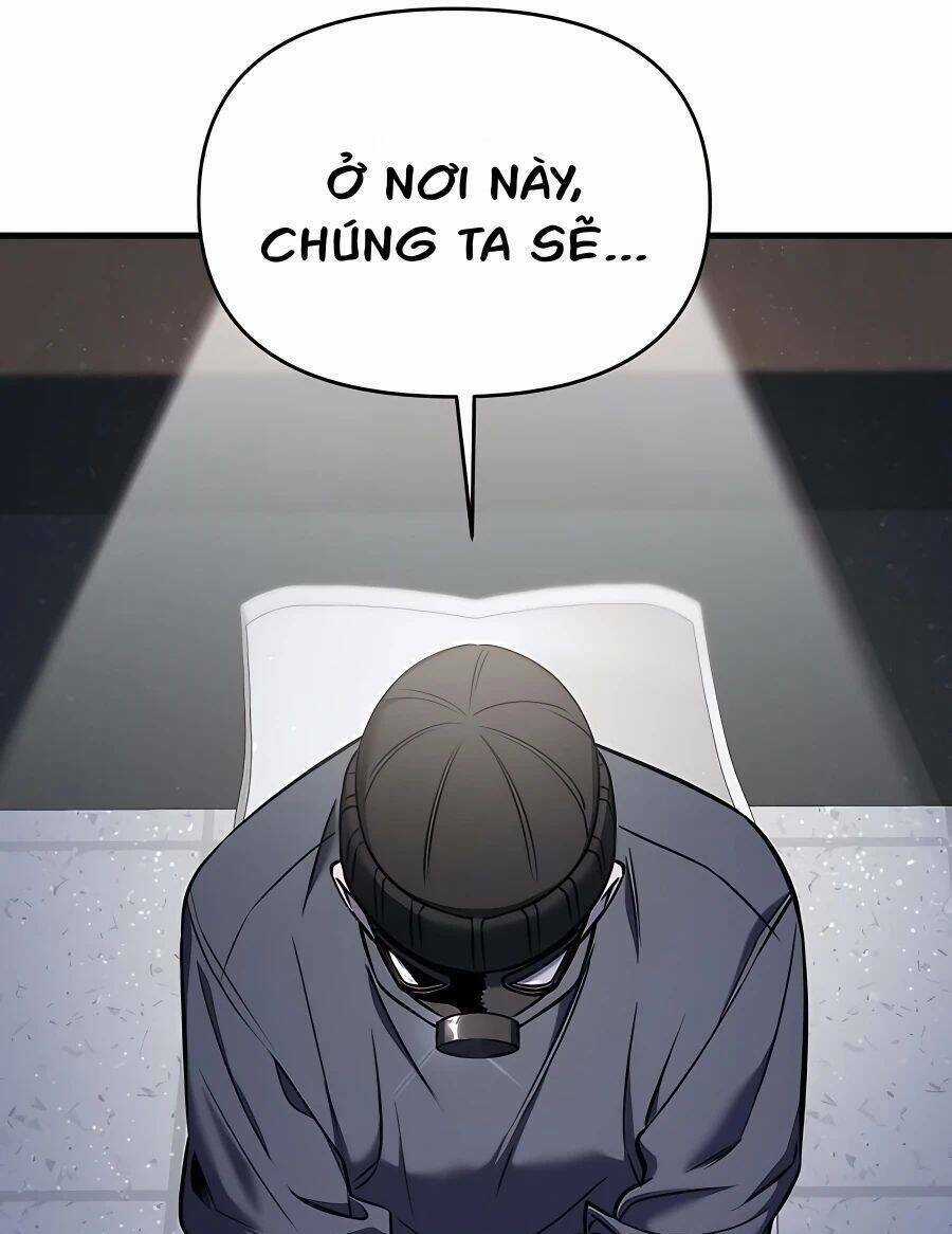 Kẻ Phản Diện Thuần Túy - Chapter 36 - Trang 8