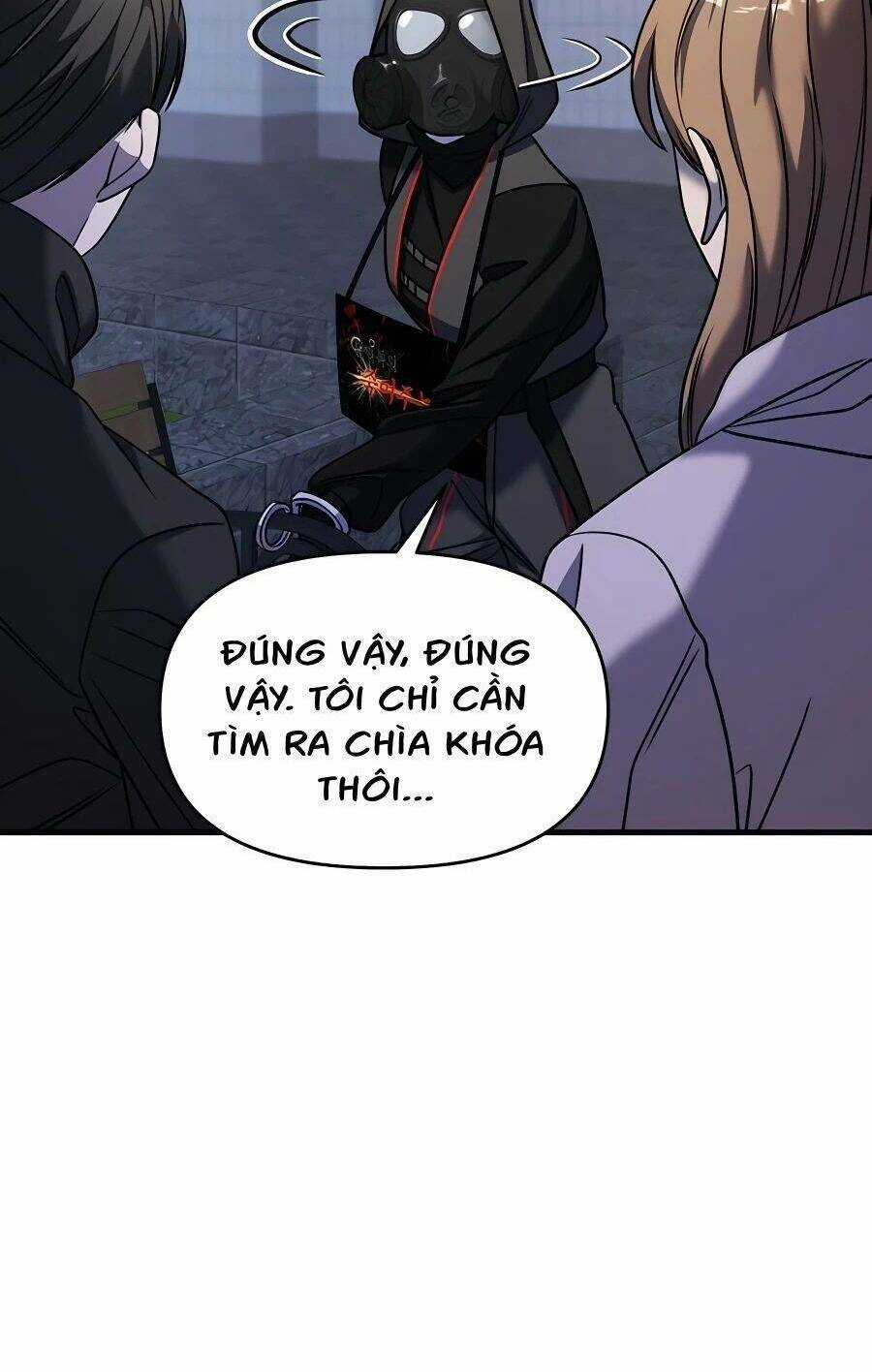 Kẻ Phản Diện Thuần Túy - Chapter 36 - Trang 77