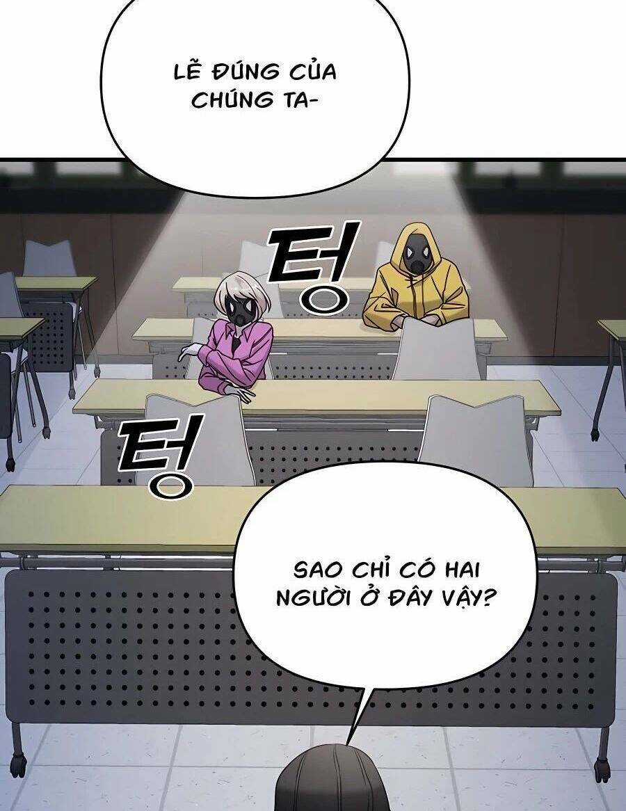 Kẻ Phản Diện Thuần Túy - Chapter 36 - Trang 10