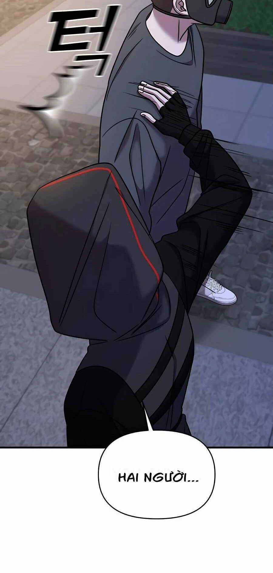 Kẻ Phản Diện Thuần Túy - Chapter 37 - Trang 11