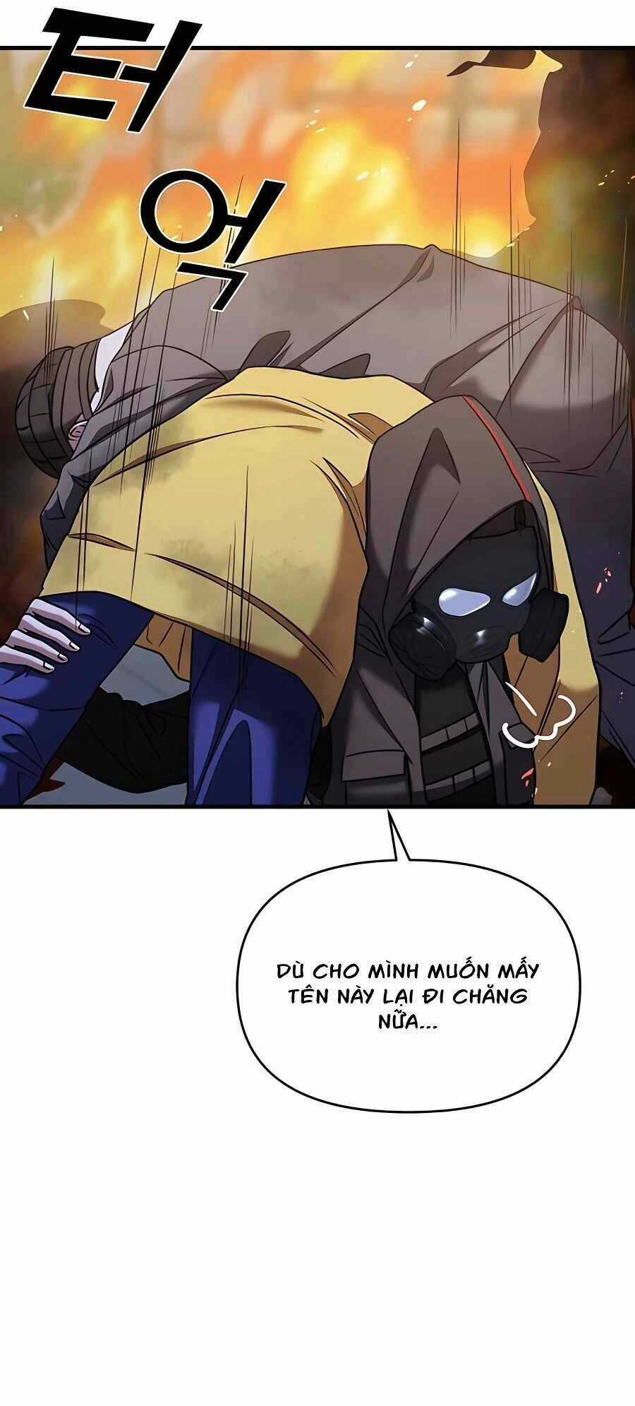 Kẻ Phản Diện Thuần Túy - Chapter 37 - Trang 107